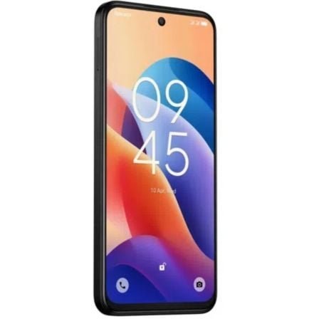 TCL 60 SE 6.67" HD+ 8GB(+10GB) 512GB Black - Imagen 4