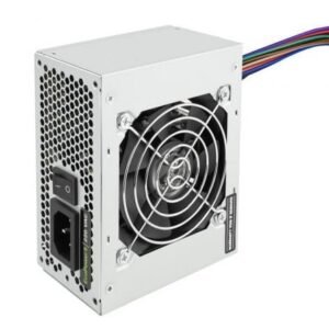 Fuente SFX 500W Tooq ECOPOWER II mATX