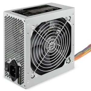 Tooq Fuente Alimentación TQEP-500SSE 500W