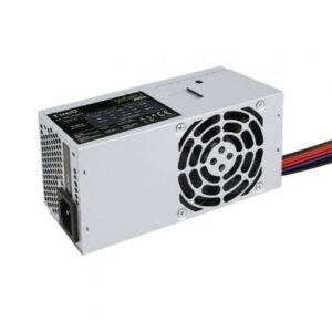 Fuente TFX 500W Tooq ECOPOWER II PFC-Activo