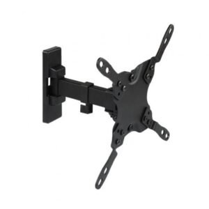 Tooq Soporte TV LP2042TNL-B 13"-42" Gira/Incl2 Piv