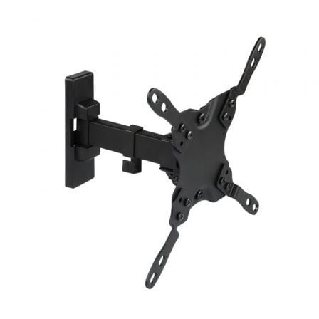 Tooq Soporte TV LP2042TNL-B 13"-42" Gira/Incl2 Piv