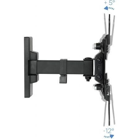Tooq Soporte TV LP2042TNL-B 13"-42" Gira/Incl2 Piv - Imagen 3