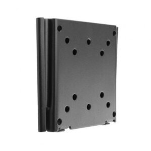 Soporte Monitor/TV Tooq LP1023F-B 10''/23'' MAX.30KG Negro