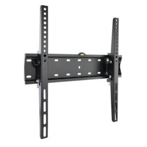 Soporte Monitor/TV Tooq LP4255T-B 32''/55'' Max.40KG Negro Inclinable