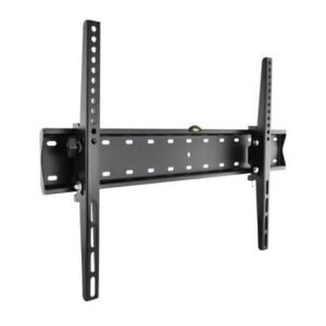 TooQ Soporte TV Ultradelgado Inclinable 37" a 70"