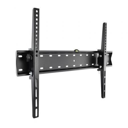 TooQ Soporte TV Ultradelgado Inclinable 37" a 70"