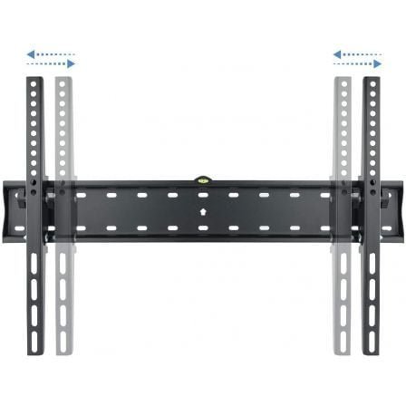 TooQ Soporte TV Ultradelgado Inclinable 37" a 70" - Imagen 3