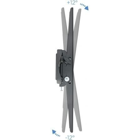 TooQ Soporte TV Ultradelgado Inclinable 37" a 70" - Imagen 4