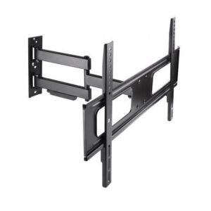 TooQ Soporte TV Giratorio e Inclinable 37" a 70"