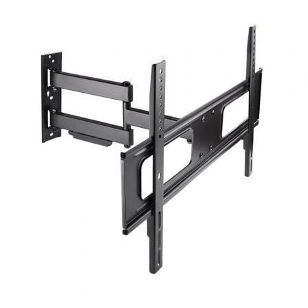 TooQ Soporte TV Giratorio e Inclinable 37" a 70"