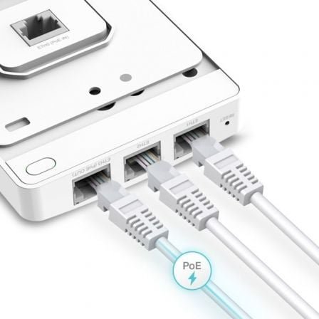 TP-Link EAP235-Wall AP AC1200 WiFi Dual-Band Omada - Imagen 3
