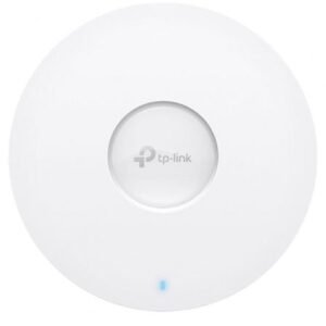 TP-Link EAP613 AP WiFi6 AX1800 Techo Dual 1xGbE
