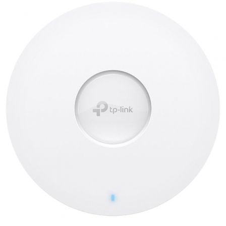 TP-Link EAP613 AP WiFi6 AX1800 Techo Dual 1xGbE