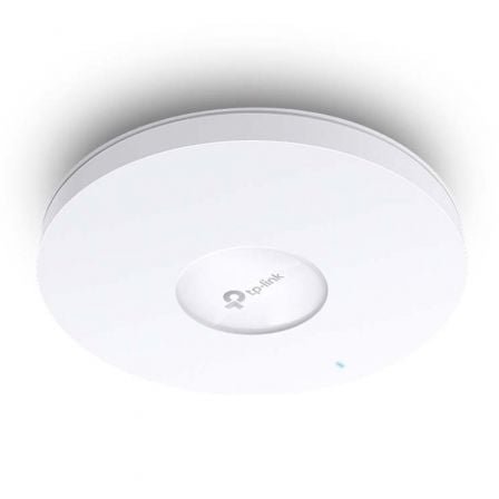 TP-Link EAP613 AP WiFi6 AX1800 Techo Dual 1xGbE - Imagen 2
