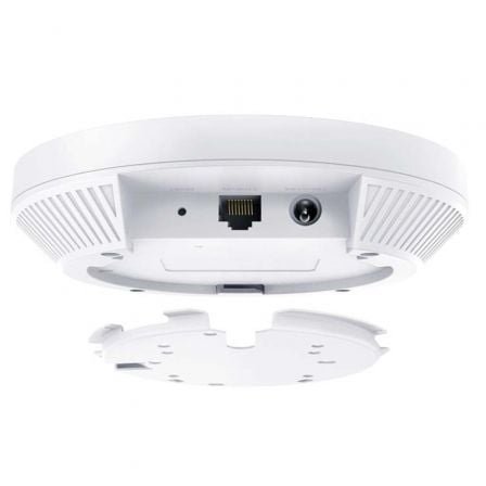 TP-Link EAP613 AP WiFi6 AX1800 Techo Dual 1xGbE - Imagen 3