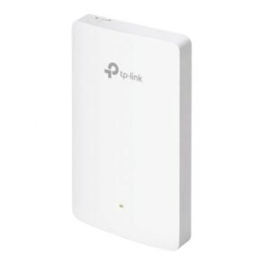 TP-Link EAP615-Wall AP WiFi6 AX1800 Dual 4xGbE