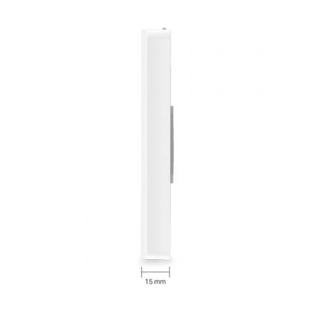 TP-Link EAP615-Wall AP WiFi6 AX1800 Dual 4xGbE - Imagen 2