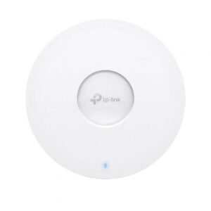 TP-Link EAP650 AP WiFi6 AX3000 Techo Dual 1xGb