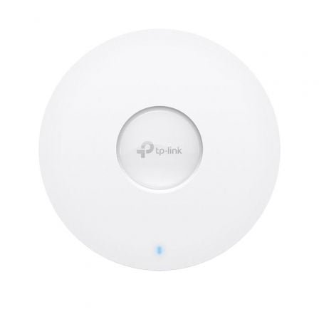 TP-Link EAP650 AP WiFi6 AX3000 Techo Dual 1xGb