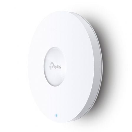 TP-Link EAP650 AP WiFi6 AX3000 Techo Dual 1xGb - Imagen 2