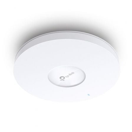 TP-Link EAP650 AP WiFi6 AX3000 Techo Dual 1xGb - Imagen 3