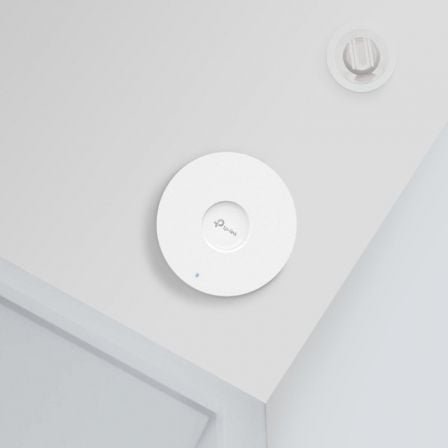 TP-Link EAP650 AP WiFi6 AX3000 Techo Dual 1xGb - Imagen 4
