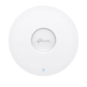 TP-Link EAP653 AP WiFi6 AX3000 Techo Dual 1xGbE