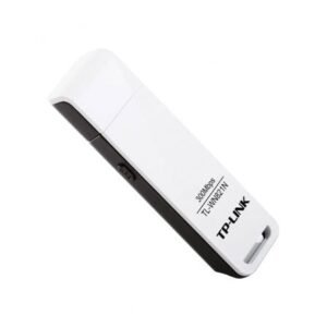 TP-LINK TL-WN821N Adaptador USB 2.0 300N MIMO