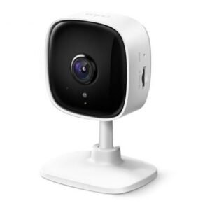 TP-LINK Tapo C100 Camara 1080p FHD MicroSD