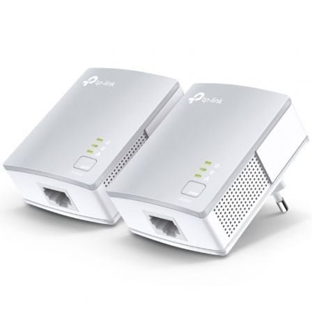 TP-LINK TL-PA4010 KIT Powerline AV600 Mini