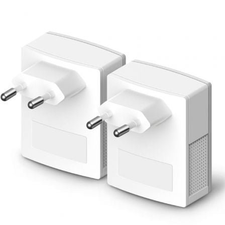 TP-LINK TL-PA4010 KIT Powerline AV600 Mini - Imagen 2