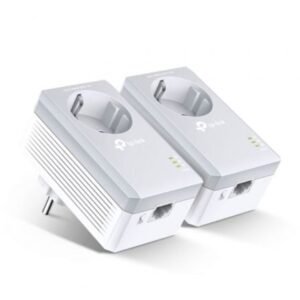 TP-LINK TL-PA4010P KIT Powerline AV500