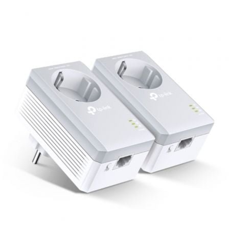 TP-LINK TL-PA4010P KIT Powerline AV500
