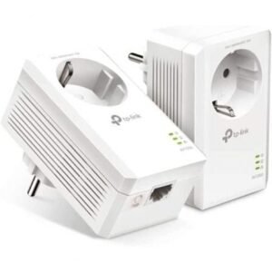 TP-LINK TL-PA7017P KIT Powerline AV1000