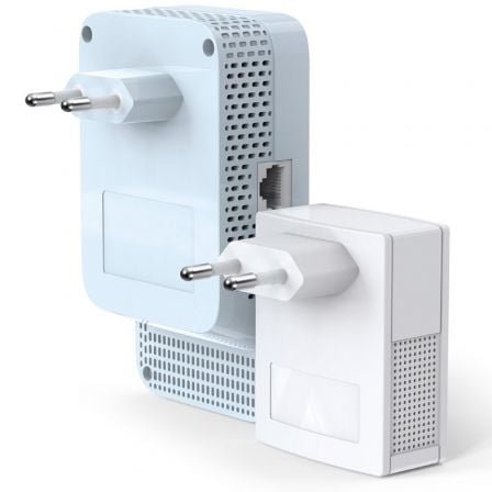 TP-Link TL-WPA7517 KIT PWRL ac WiFi AV1000 GbE - Imagen 2