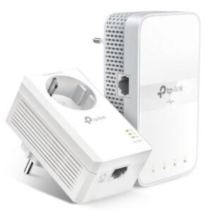 TP-Link TL-WPA7617 KIT Gb PWRL AV1000 WiFi AC1200
