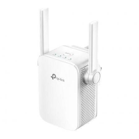 TP-LINK RE305 Extensor WiFi Dual AC1200 - Imagen 3