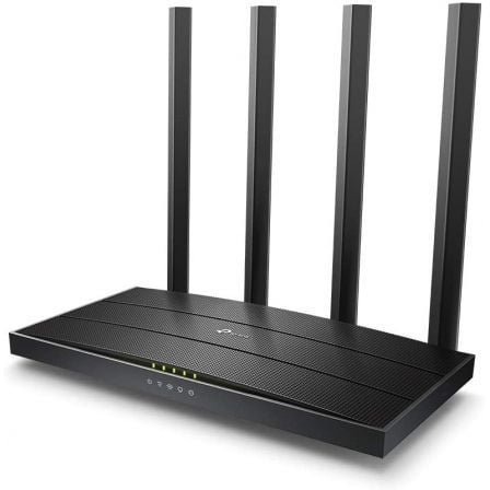 TP-Link Archer C80 Router WiFi AC1900 Dual Band - Imagen 2