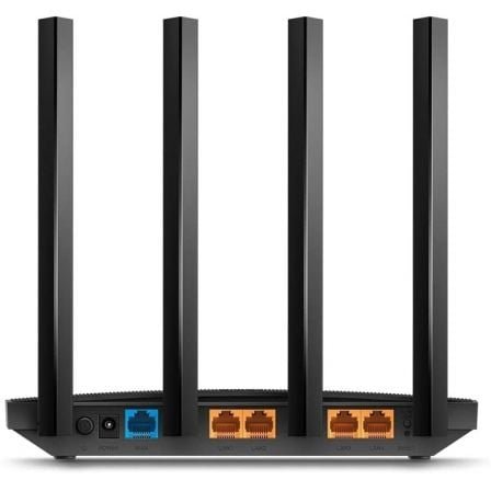 TP-Link Archer C80 Router WiFi AC1900 Dual Band - Imagen 3