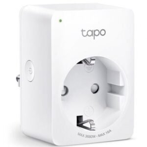 TP-LINK Tapo P110 WiFi Enchufe Inteligente Mini