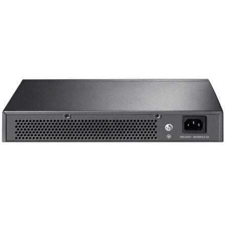 TP-LINK TL-SG1016D Switch 16p GB Sobremesa/Rack - Imagen 3