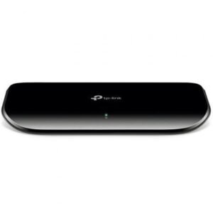 TP-LINK TL-SG1008D Switch 8p GB sobremesa plástico
