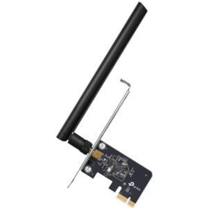 TP-Link Archer T2E Adaptador WiFi PCI-E AC600 Dual