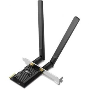 TP-Link Archer TX20E Adaptador PCIe WiFi6 AX1800