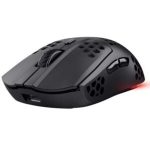 RATON GAMING GXT929 HELOX NEGRO RGB TRUST