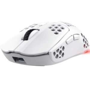 RATON GAMING GXT929 HELOX BLANCO RGB TRUST