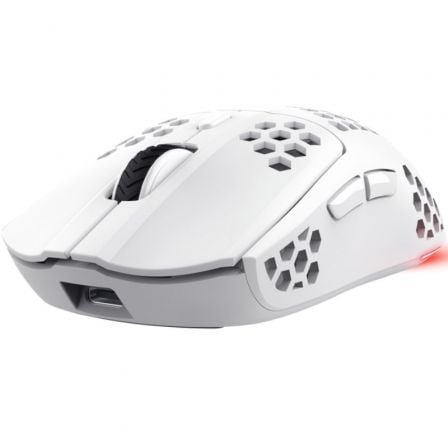 RATON GAMING GXT929 HELOX BLANCO RGB TRUST