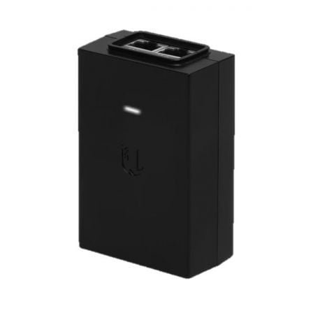 Ubiquiti Inyector PoE POE-48-24W-G 48VDC 0.5A - Imagen 3