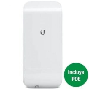 Ubiquiti NanoStation M LocoM5 5GHz 13dBi